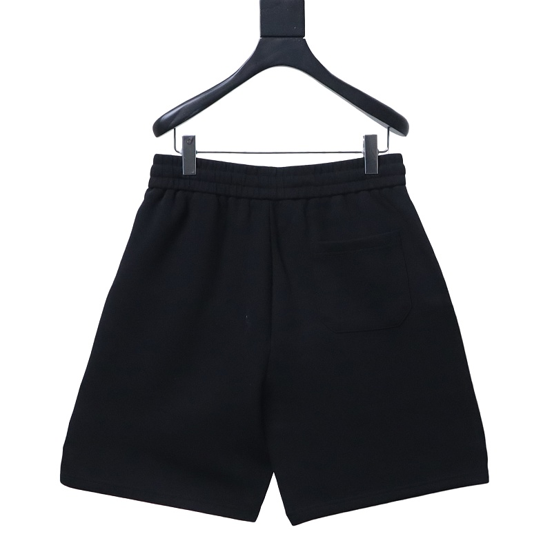 Loewe 26SS Letter Logo Print Shorts -2