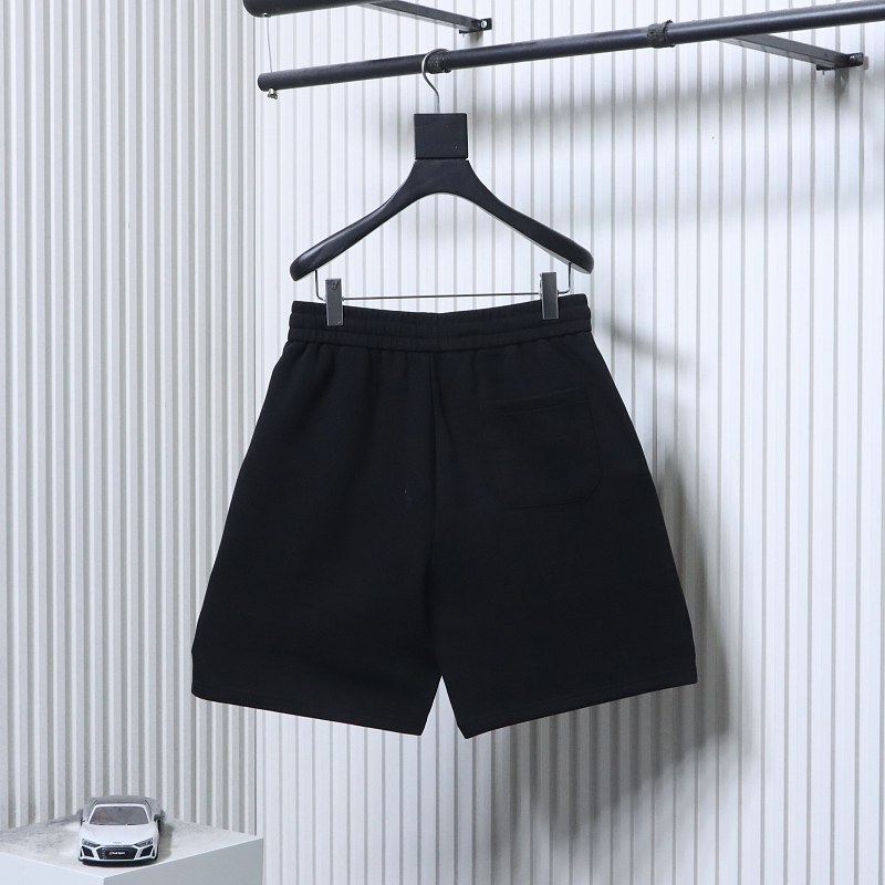 Loewe 26SS Letter Logo Print Shorts -2
