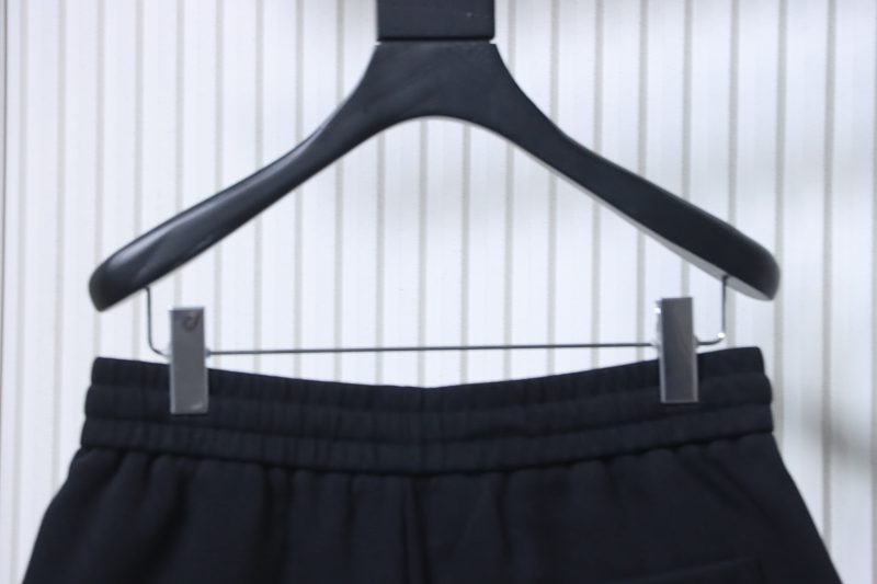 Loewe 26SS Letter Logo Print Shorts -2