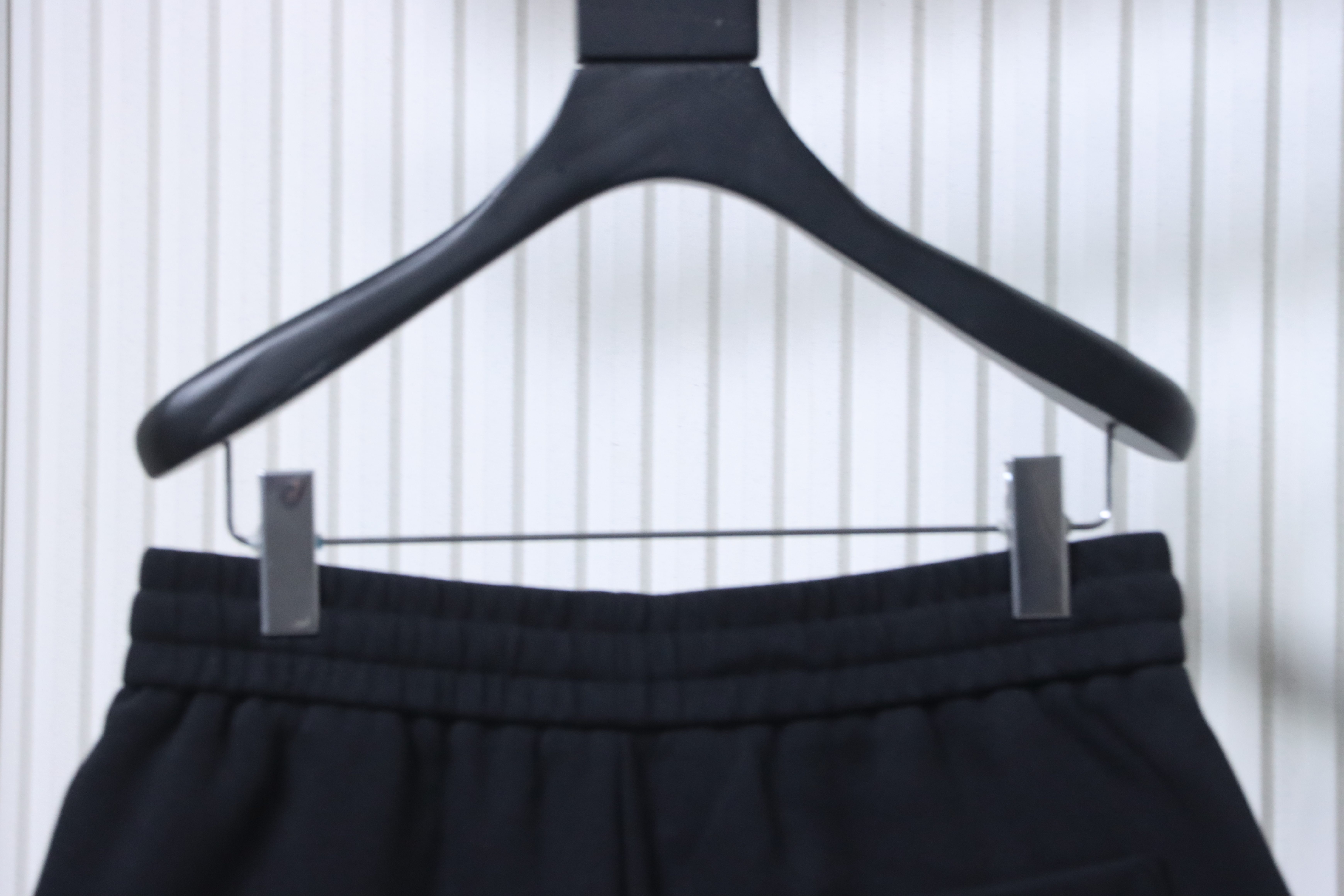 Loewe 26SS Letter Logo Print Shorts -2