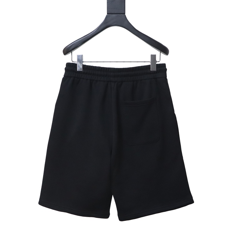 Loewe Classic Logo Embroidered Shorts