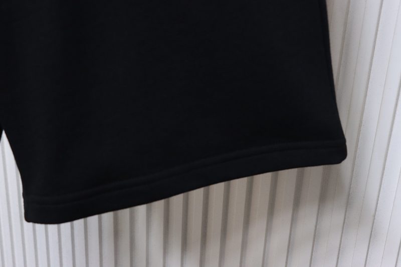 Loewe Classic Logo Embroidered Shorts