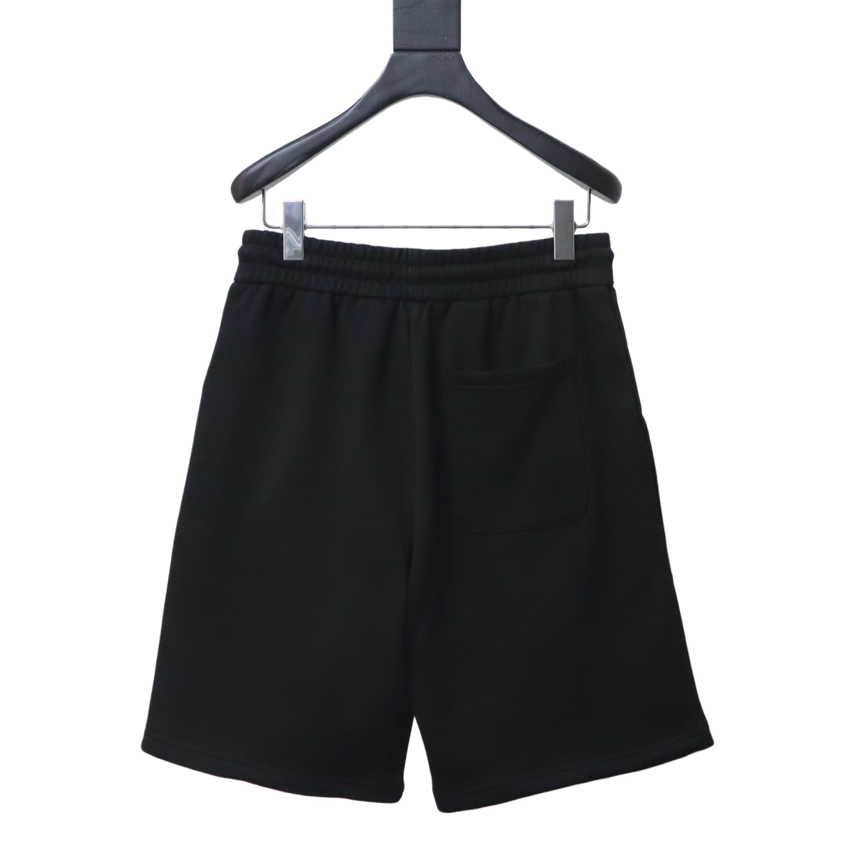 Loewe Classic Logo Embroidered Shorts