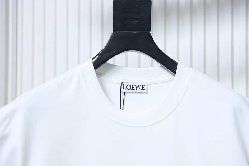 Loewe Short Sleeve T-Shirt