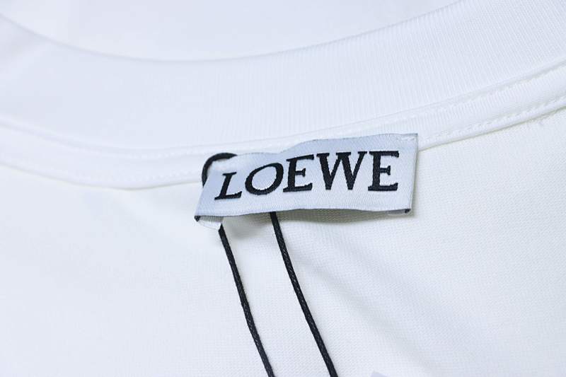 Loewe Short Sleeve T-Shirt