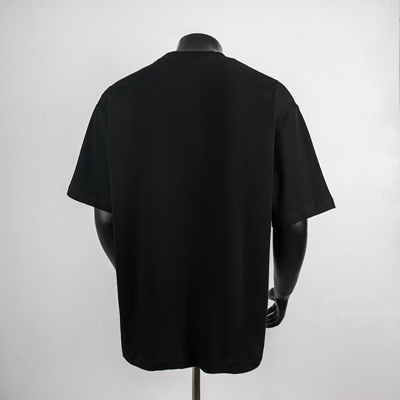 Loewe Short Sleeve T-Shirt 8001