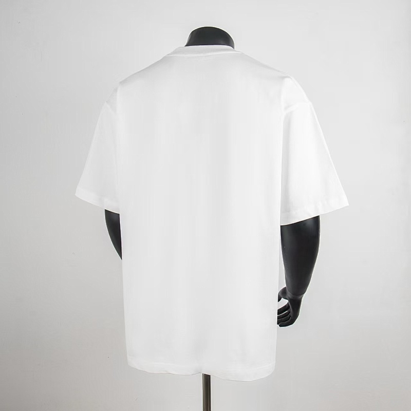 Loewe Short Sleeve T-Shirt 8001