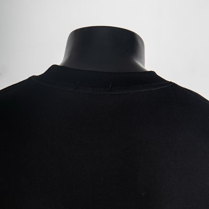 Loewe Short Sleeve T-Shirt 8001