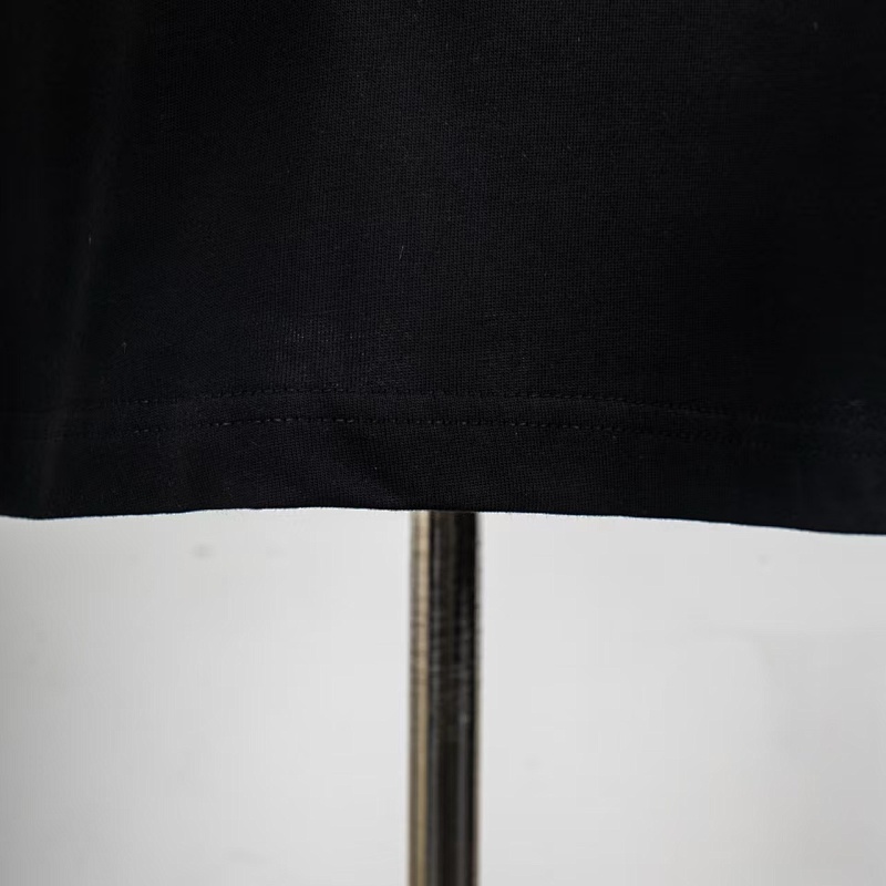 Loewe Short Sleeve T-Shirt 8001