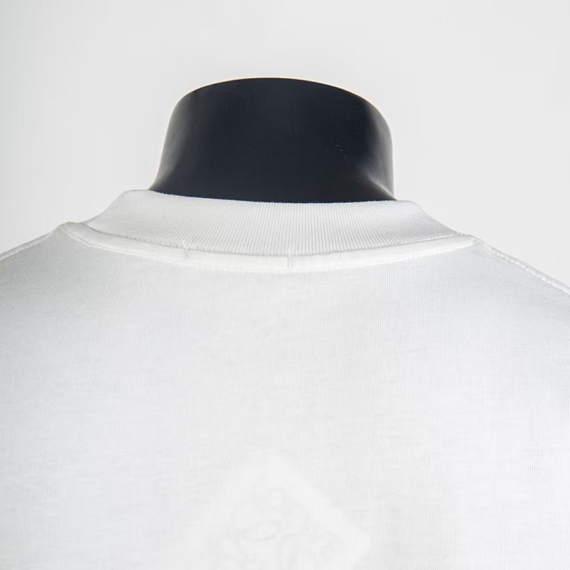 Loewe Short Sleeve T-Shirt 8001