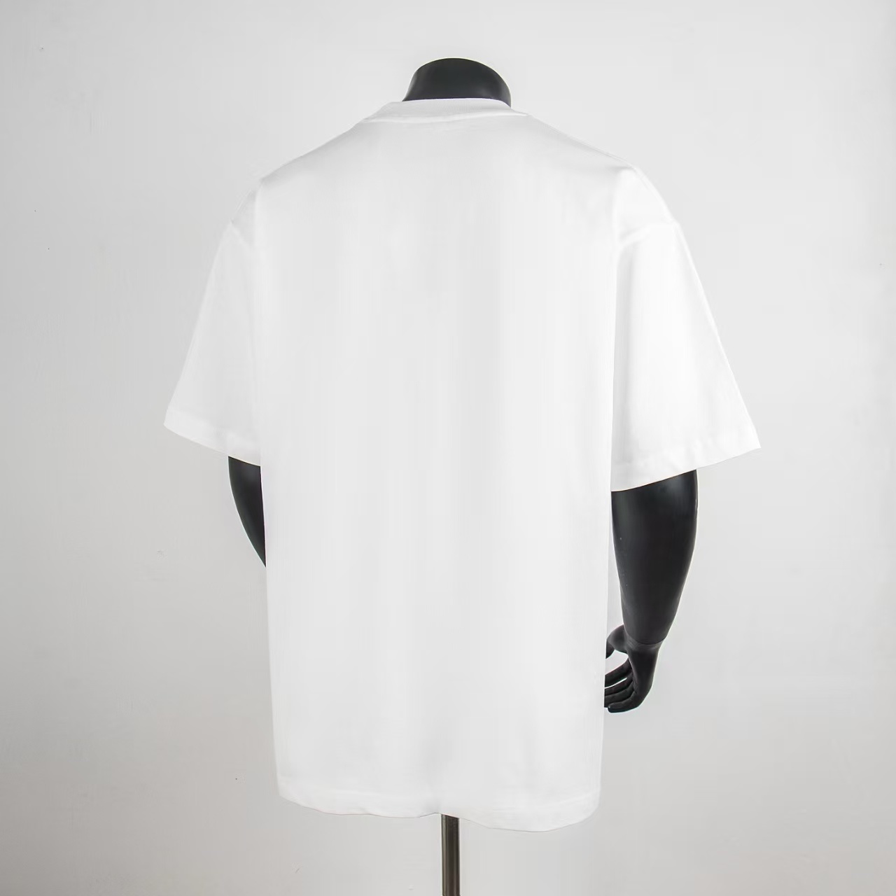 Loewe Short Sleeve T-Shirt 8001