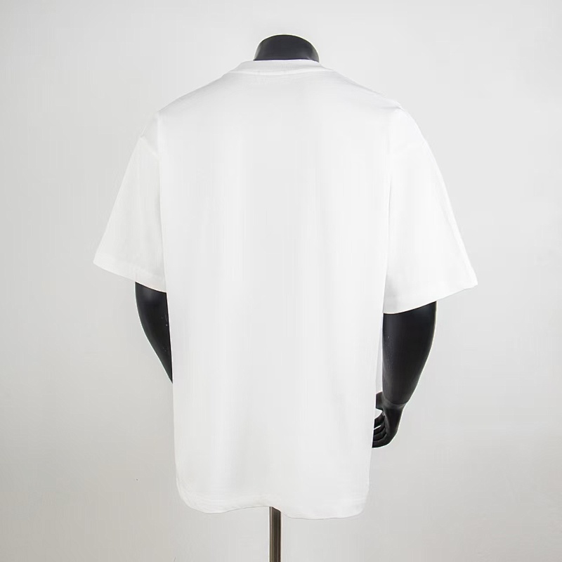 Loewe Short Sleeve T-Shirt 8002