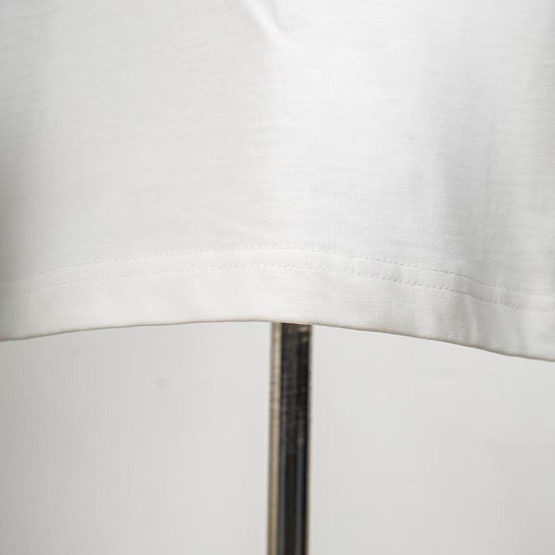 Loewe Short Sleeve T-Shirt 8002