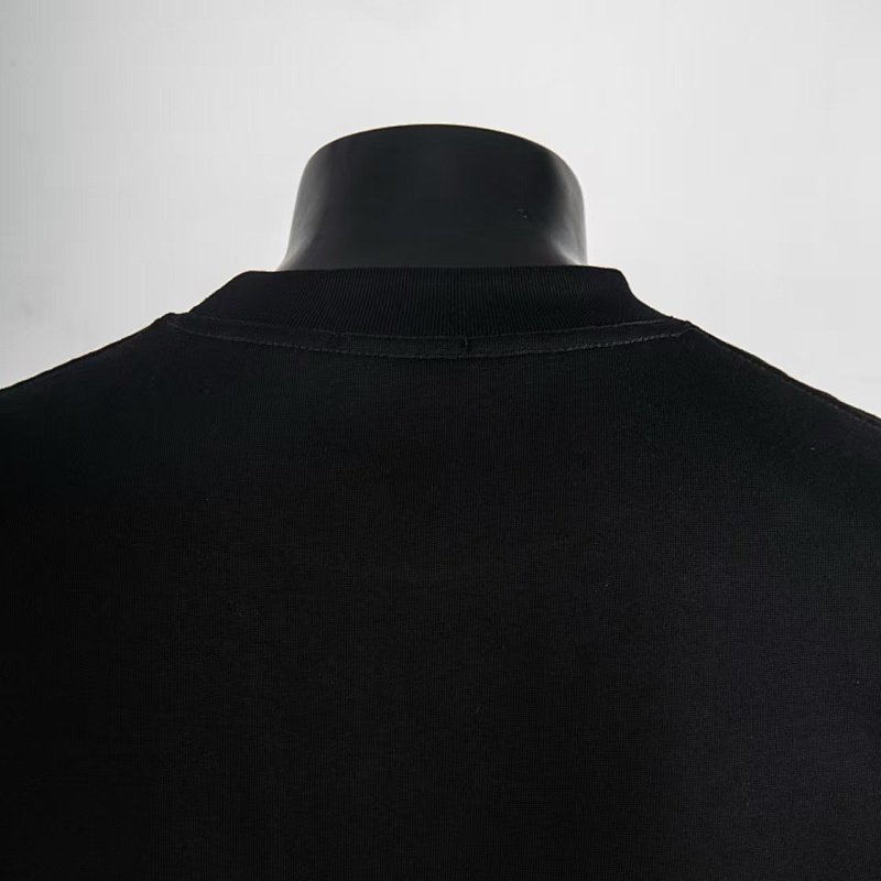 Loewe Short Sleeve T-Shirt 8002