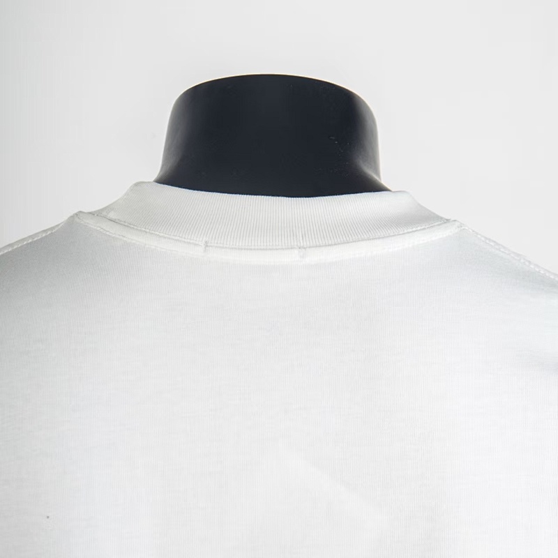 Loewe Short Sleeve T-Shirt 8002