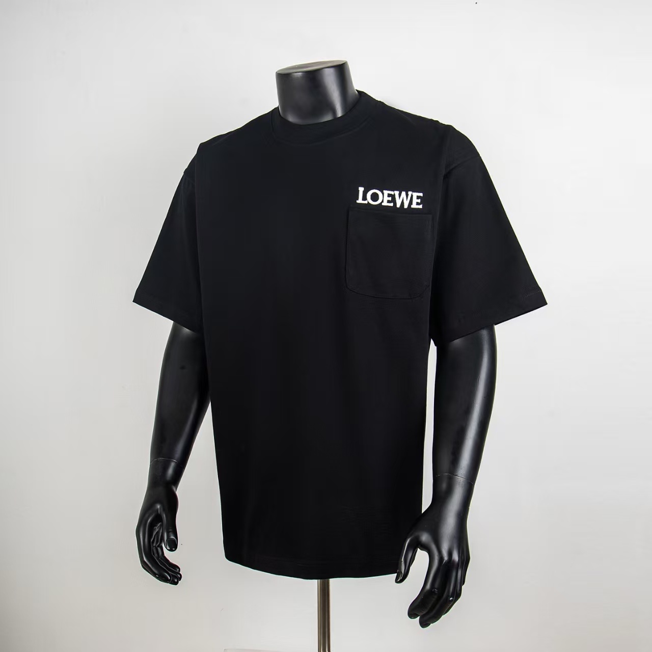 Loewe Short Sleeve T-Shirt 8002