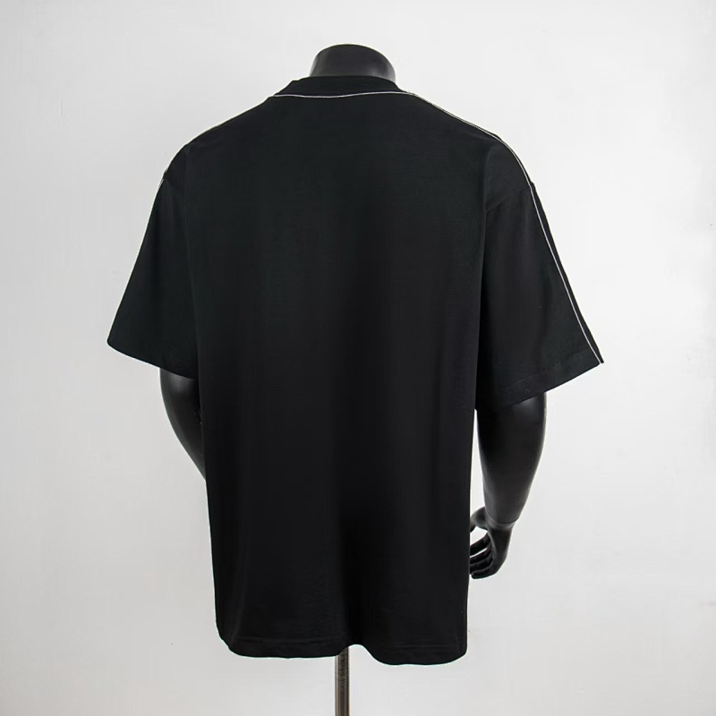 Loewe Short Sleeve T-Shirt 8003