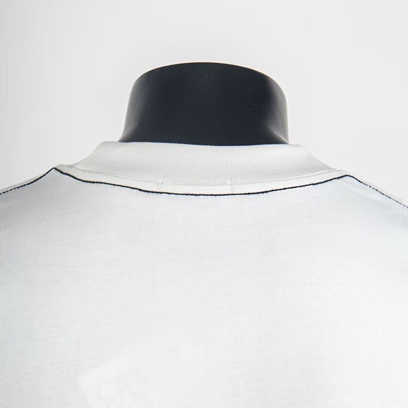 Loewe Short Sleeve T-Shirt 8003