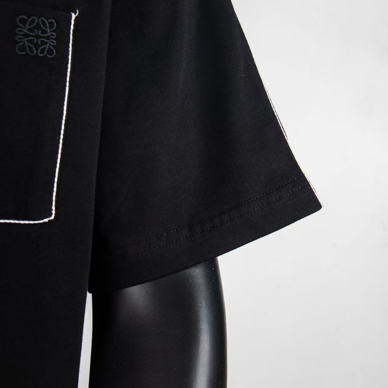 Loewe Short Sleeve T-Shirt 8003