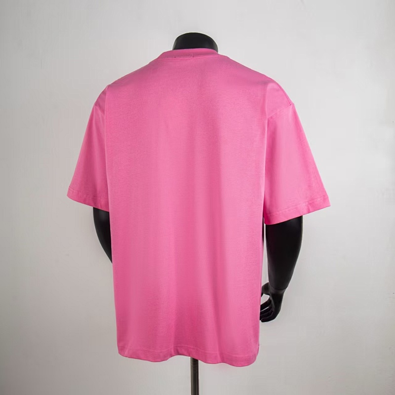 Loewe Short Sleeve T-Shirt 8004