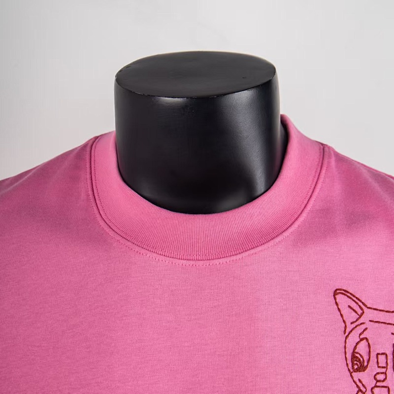 Loewe Short Sleeve T-Shirt 8004