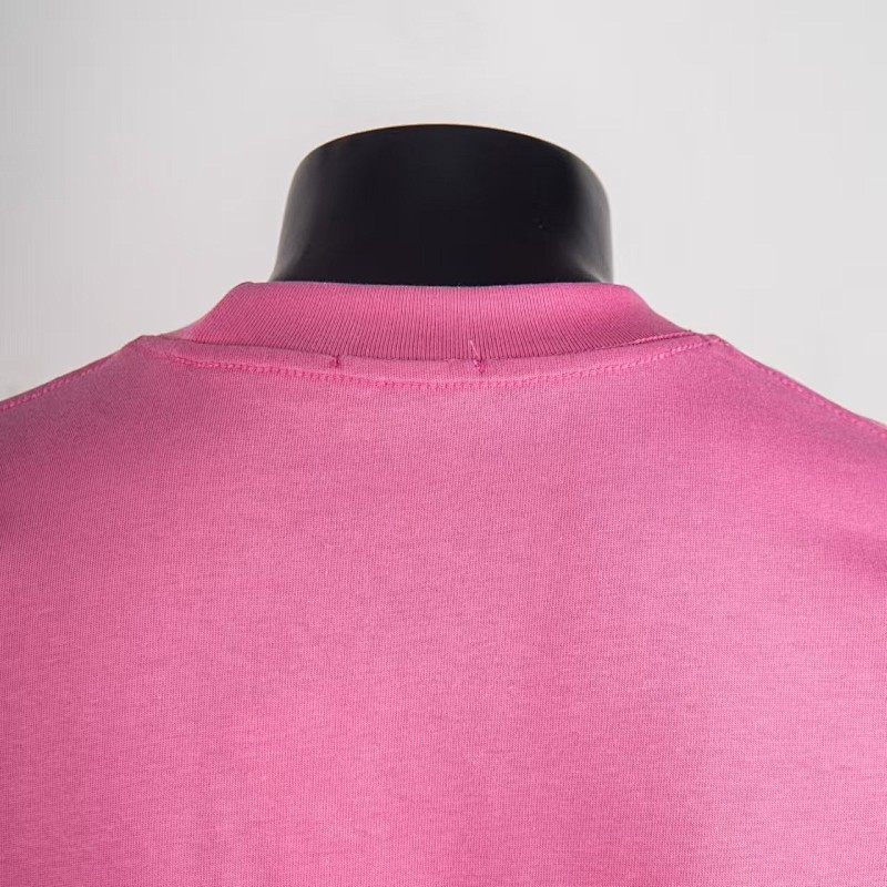 Loewe Short Sleeve T-Shirt 8004