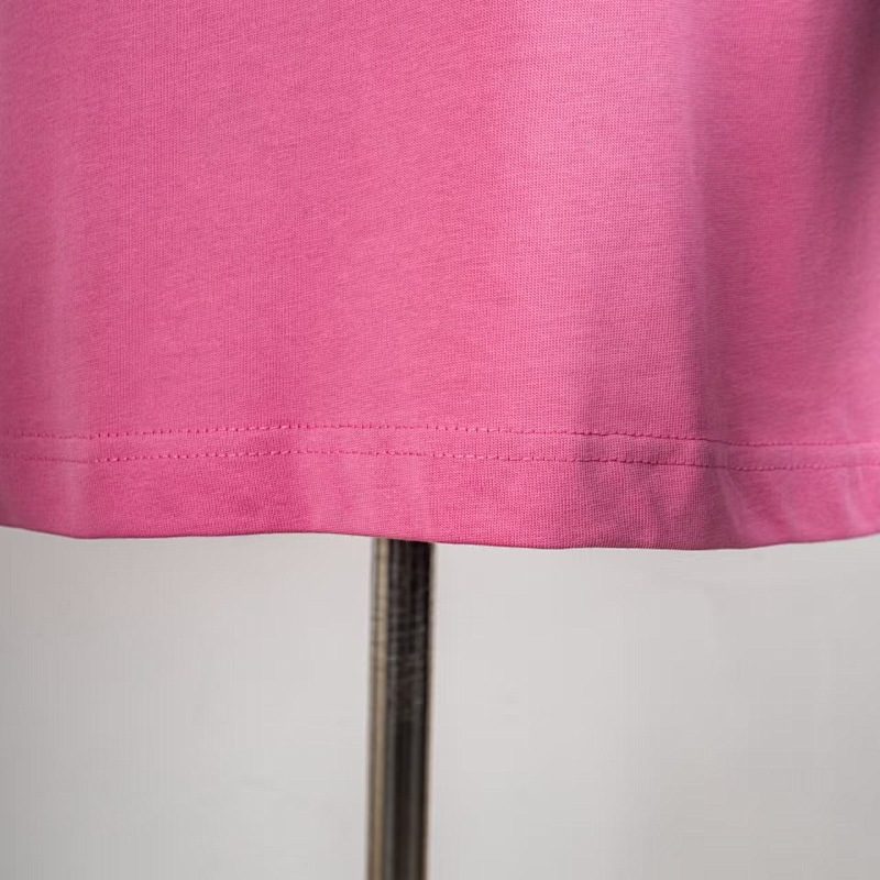 Loewe Short Sleeve T-Shirt 8004