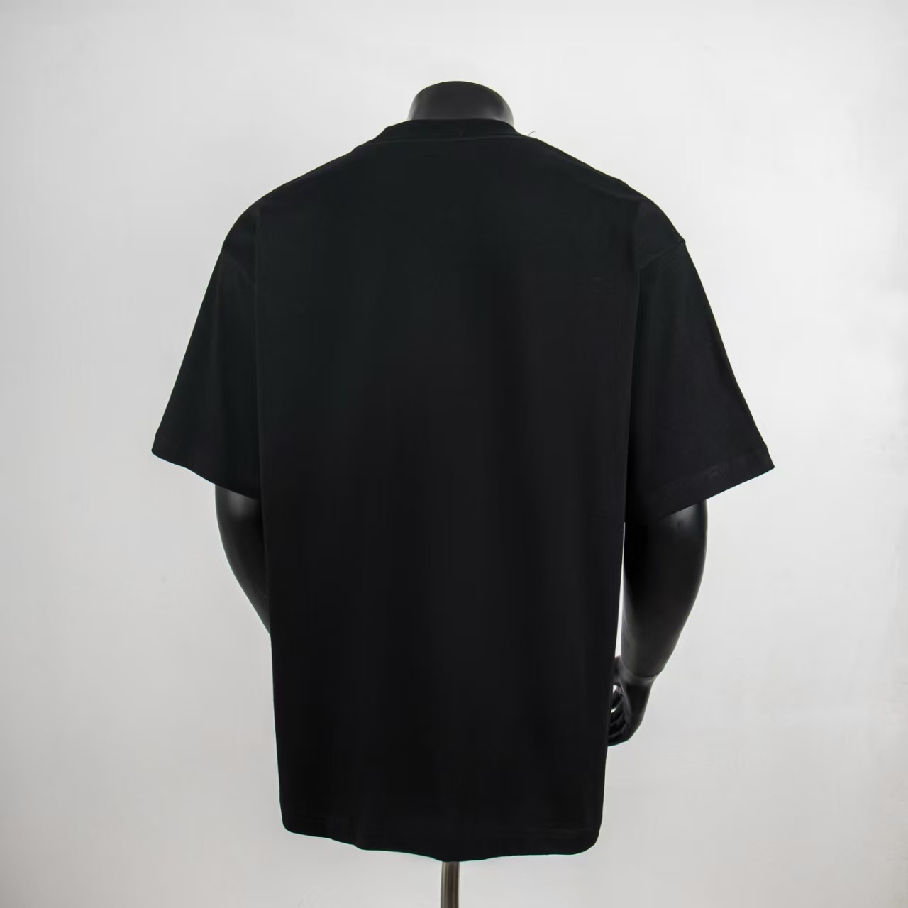 Loewe Short Sleeve T-Shirt 8004
