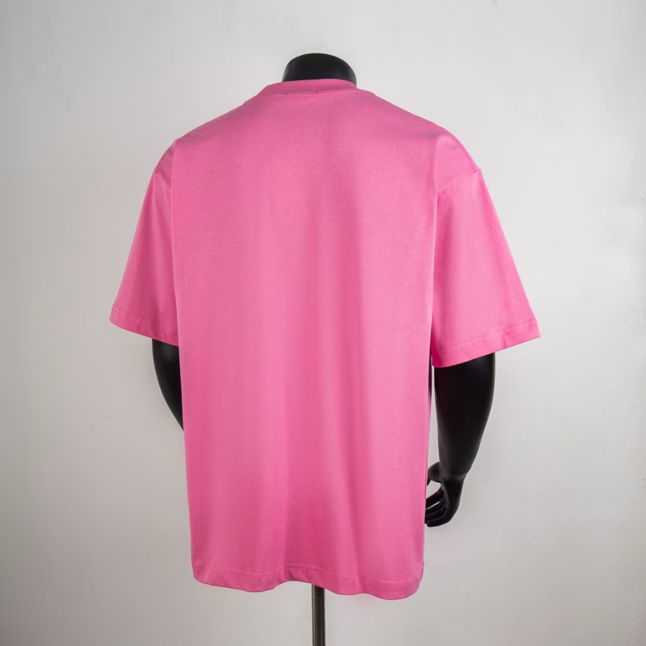Loewe Short Sleeve T-Shirt 8004