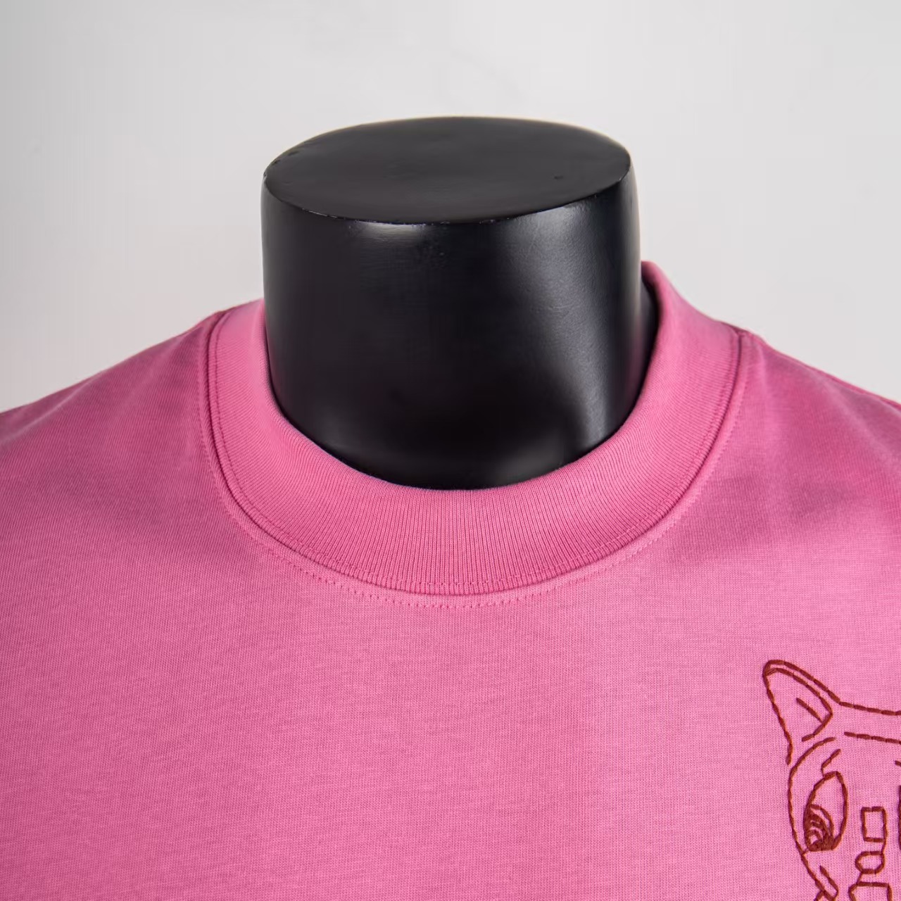 Loewe Short Sleeve T-Shirt 8004
