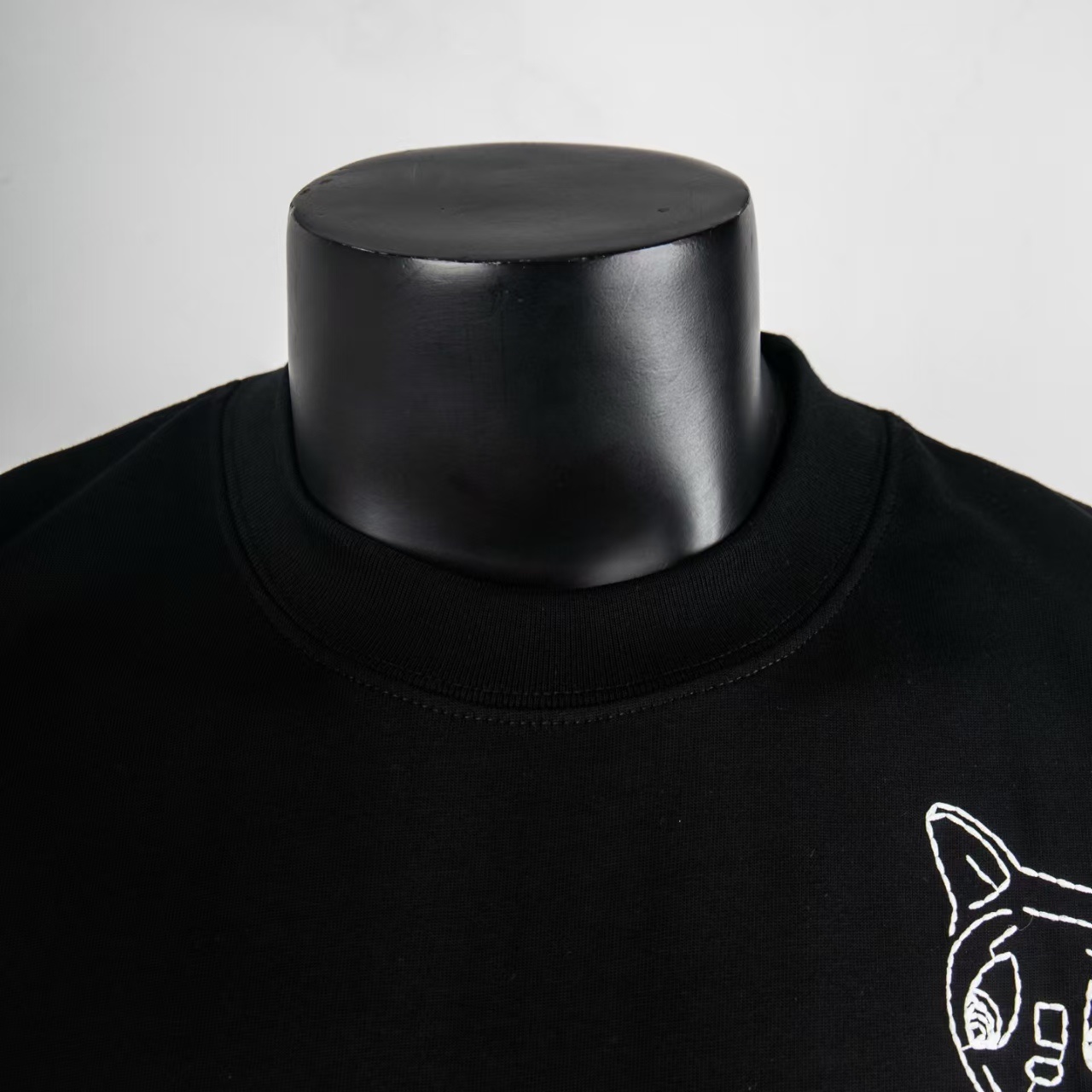 Loewe Short Sleeve T-Shirt 8004