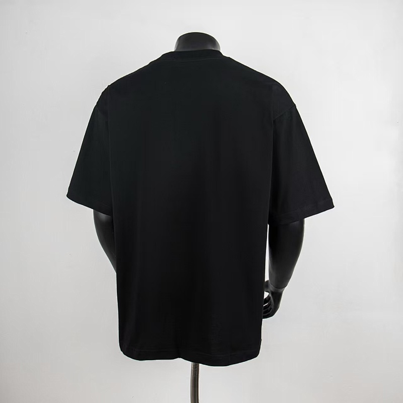 Loewe Short Sleeve T-Shirt 8005