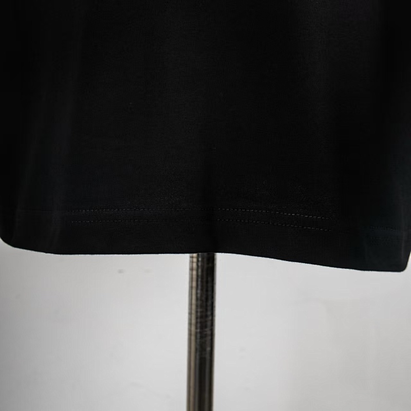Loewe Short Sleeve T-Shirt 8005