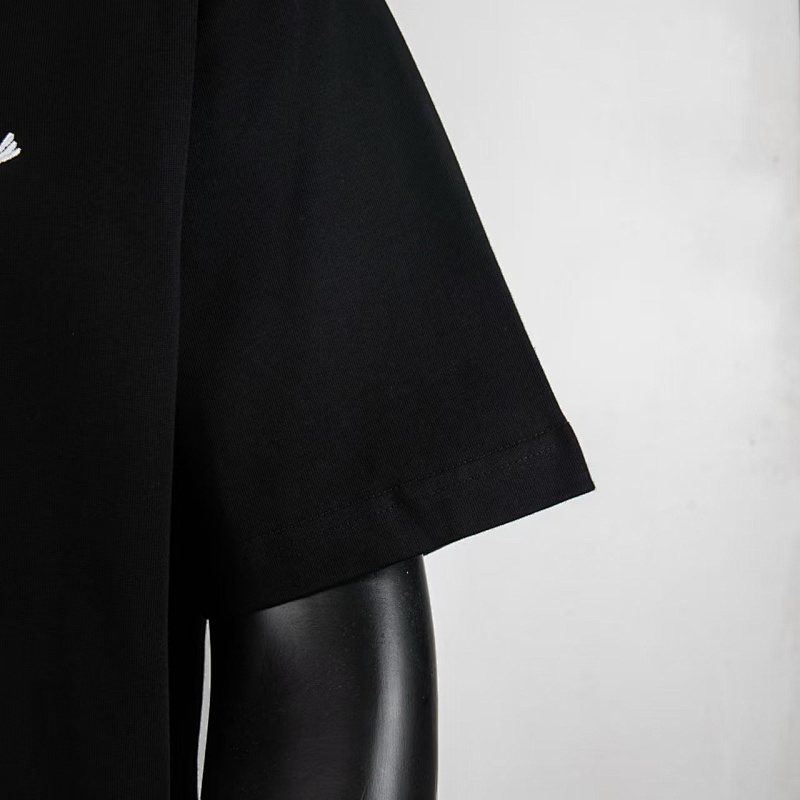 Loewe Short Sleeve T-Shirt 8005