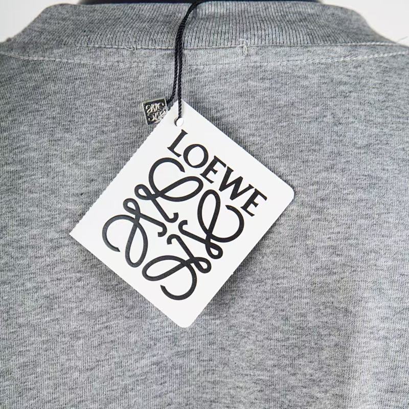 Loewe Short Sleeve T-Shirt 8005