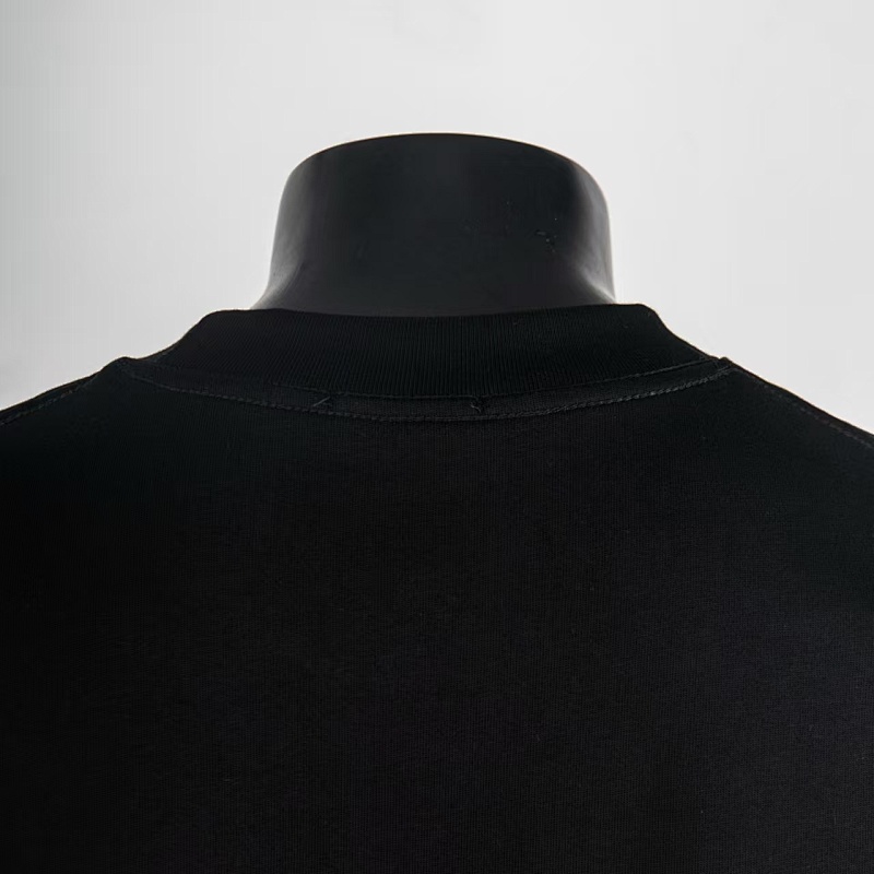 Loewe Short Sleeve T-Shirt 8005