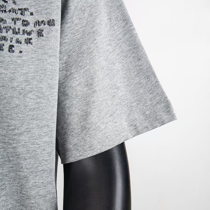 Loewe Short Sleeve T-Shirt 8006