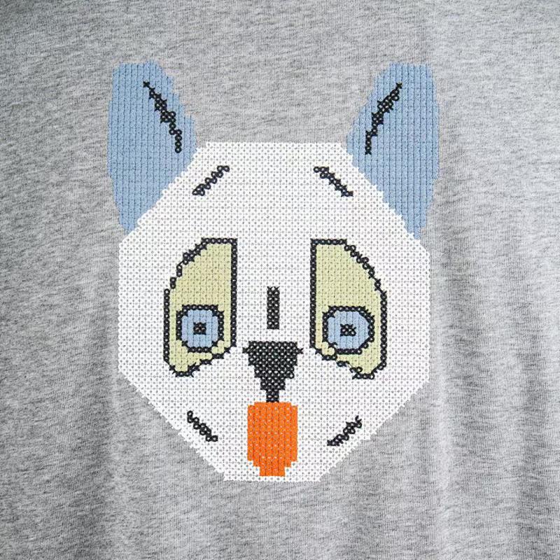 Loewe Short Sleeve T-Shirt 8006