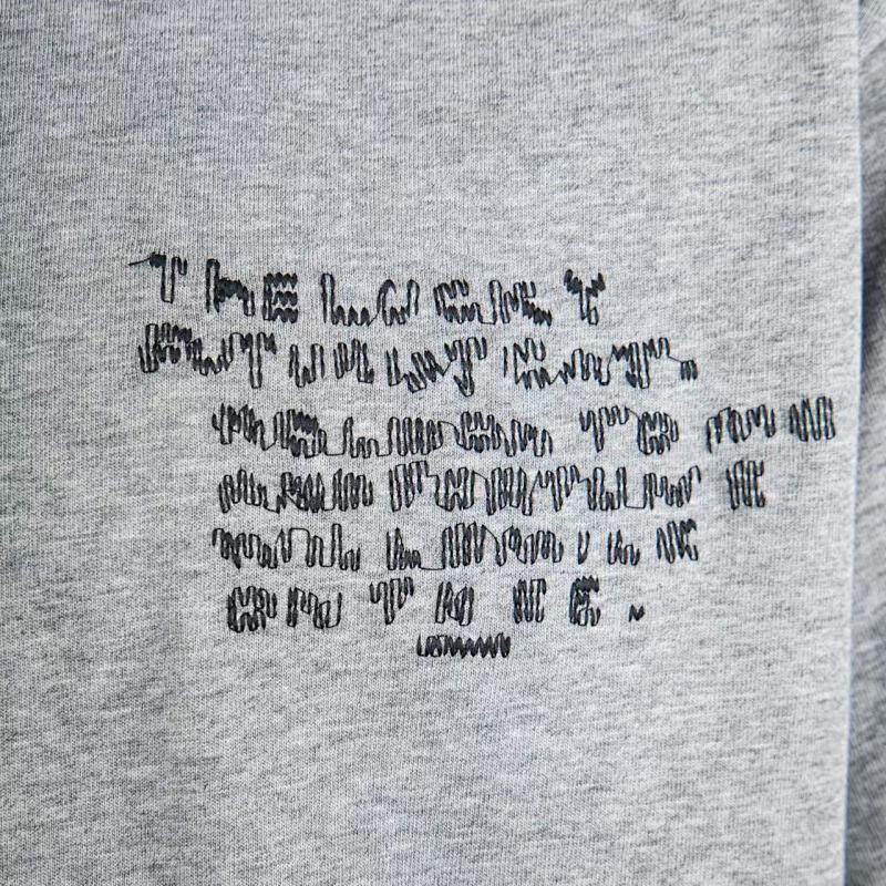 Loewe Short Sleeve T-Shirt 8006