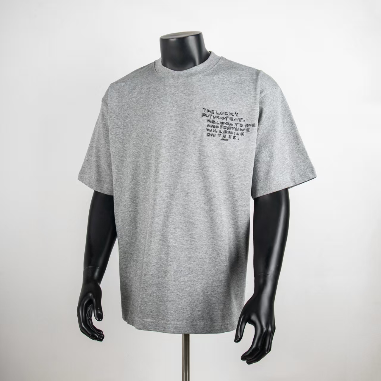 Loewe Short Sleeve T-Shirt 8006