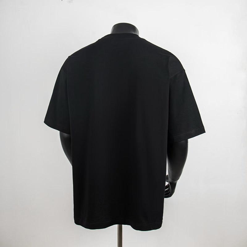 Loewe Short Sleeve T-Shirt 8007