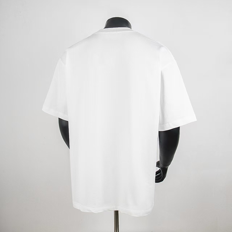 Loewe Short Sleeve T-Shirt 8007