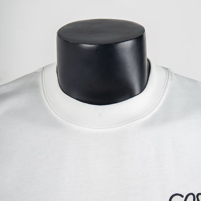 Loewe Short Sleeve T-Shirt 8007