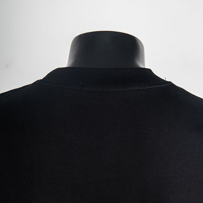 Loewe Short Sleeve T-Shirt 8007