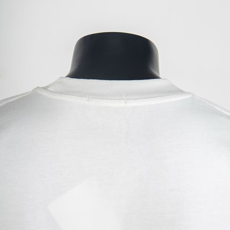 Loewe Short Sleeve T-Shirt 8007