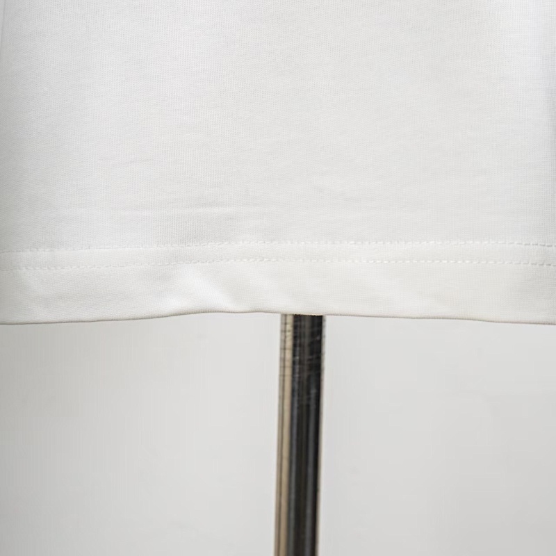Loewe Short Sleeve T-Shirt 8007