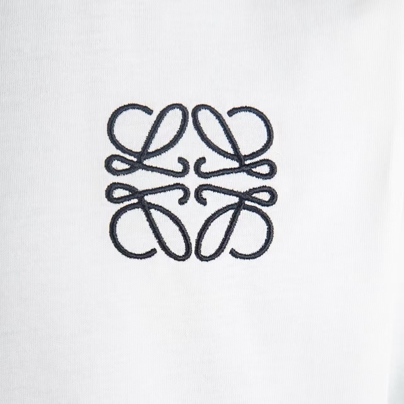 Loewe Short Sleeve T-Shirt 8007