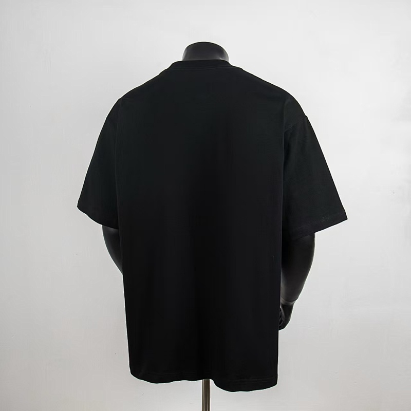 Loewe Short Sleeve T-Shirt 8008