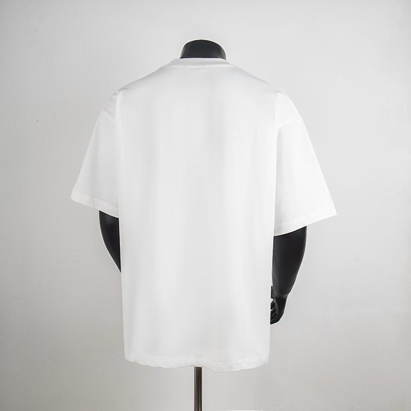 Loewe Short Sleeve T-Shirt 8008