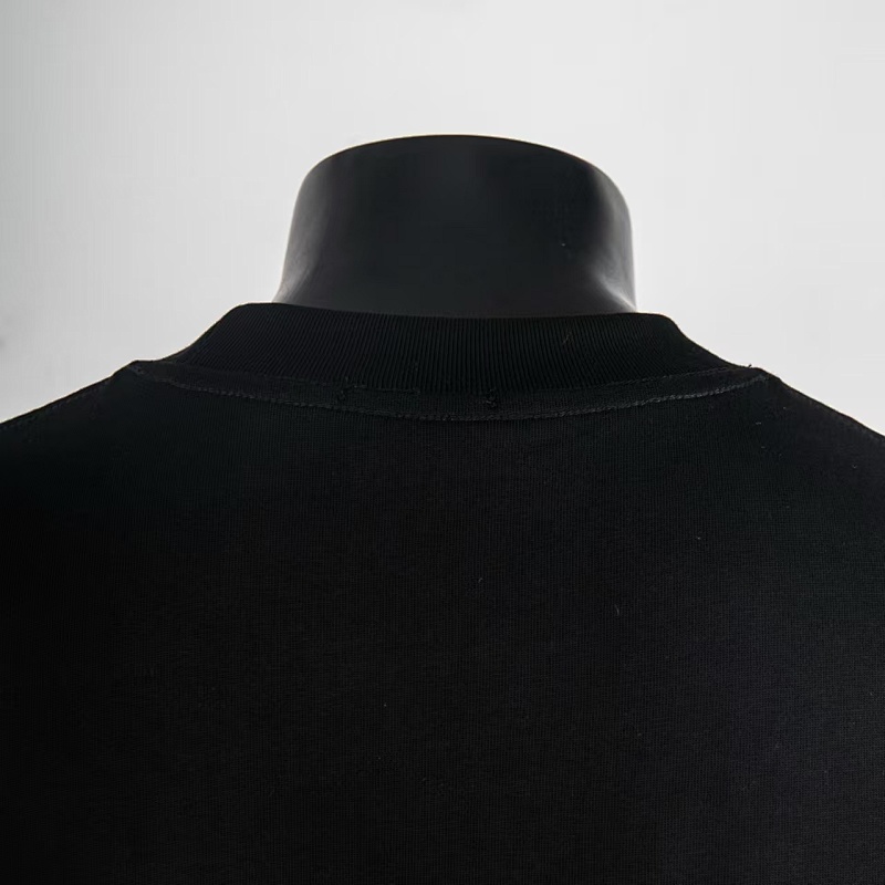 Loewe Short Sleeve T-Shirt 8008